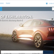 Image for article titled 2021 Ford Mustang Mach-E: Here's The Car, Price And 0-60 Times Before You're Supposed To See It